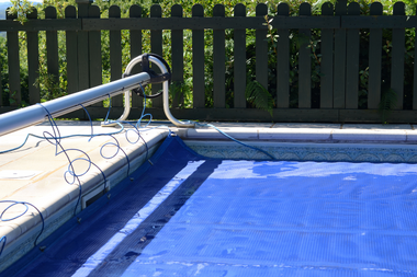 TotalPool piscine, saune, SPA si Wellness