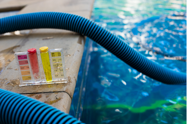 TotalPool piscine, saune, SPA si Wellness